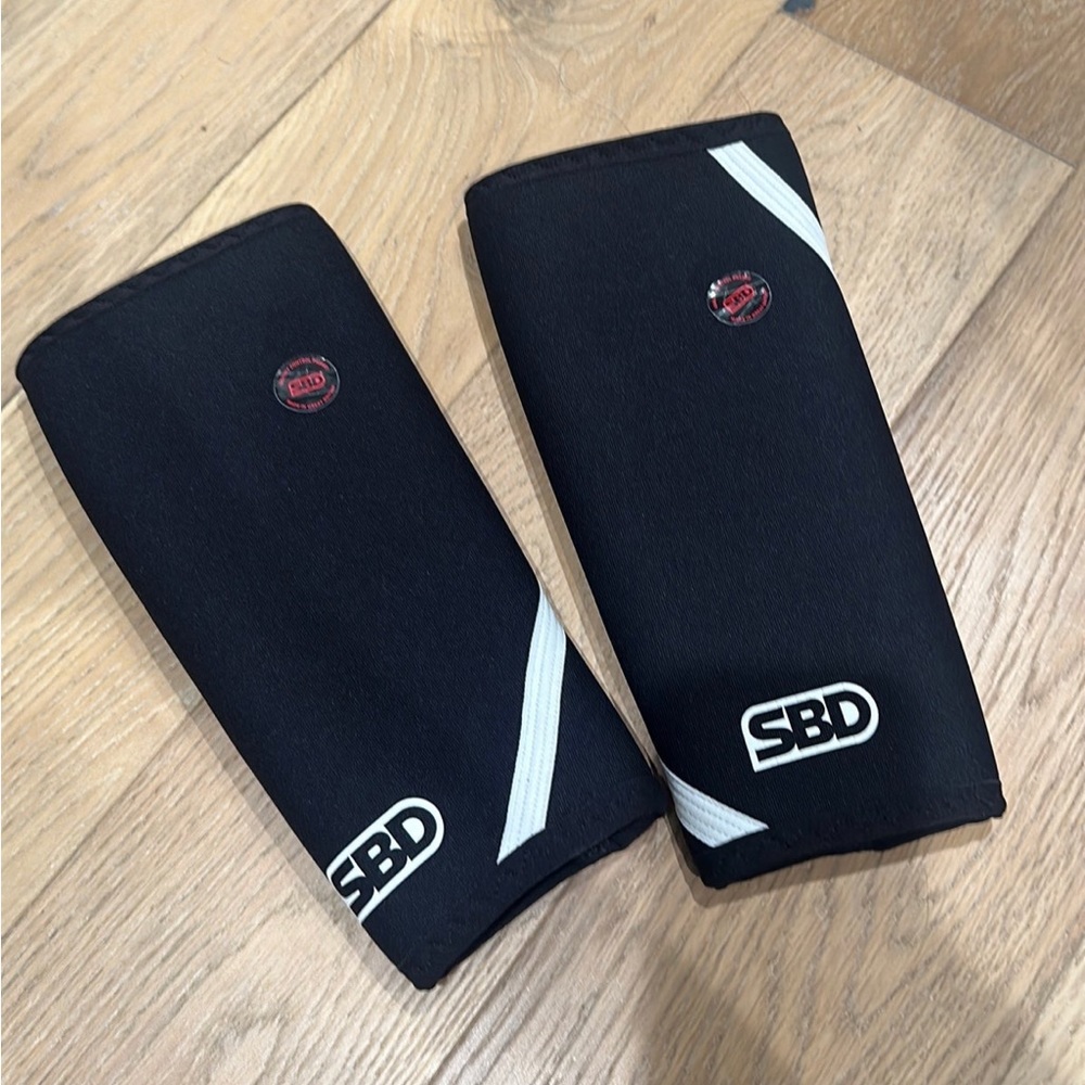 SBD Knee Sleeves